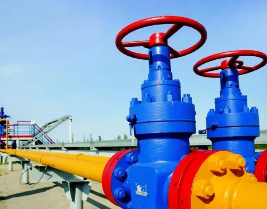 Газоснабжение и газификация